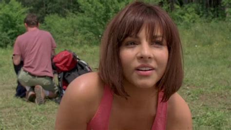 lake placid 3 nudity|CBBs Roxanne Pallett strips naked for raunchy sex scene in low。